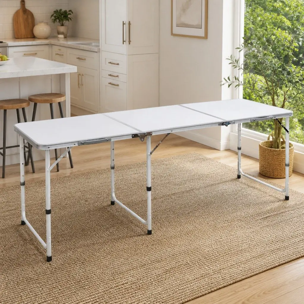 Foldable Camping Table