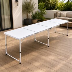 Reliable and Affordable Folding Table for Camping