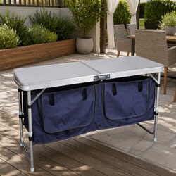 A Practical Camping Cupboard You Can Trust