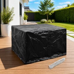 Reliable and Value-Packed Outdoor Furniture Cover