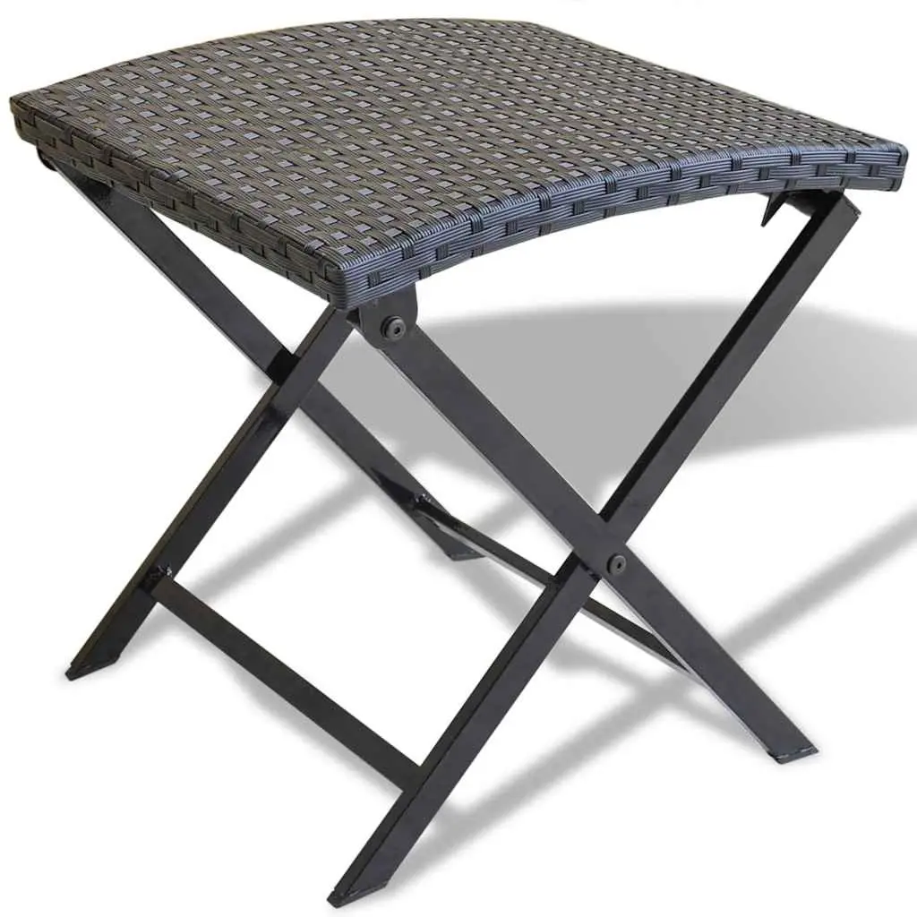 Folding Stool with Easy Maintenance