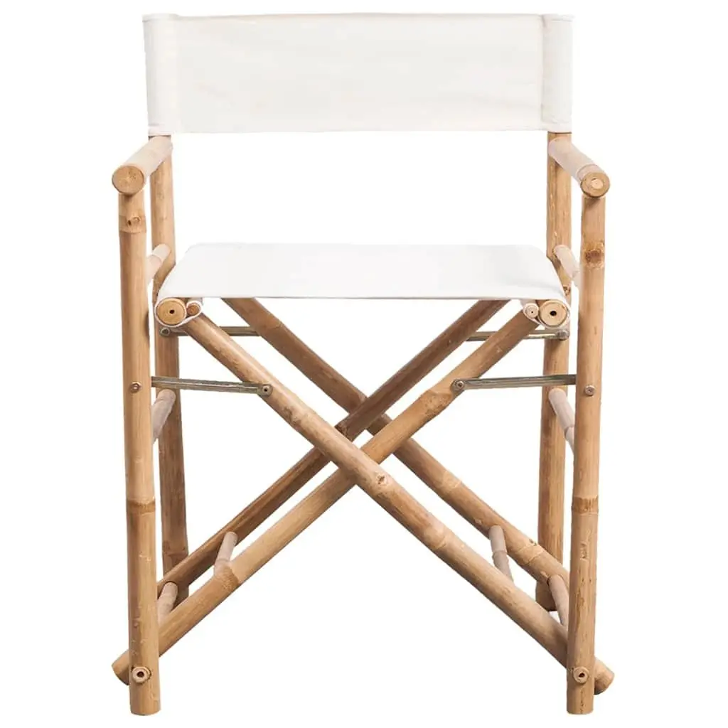 Folding Chairs Set for Outdoor Use
