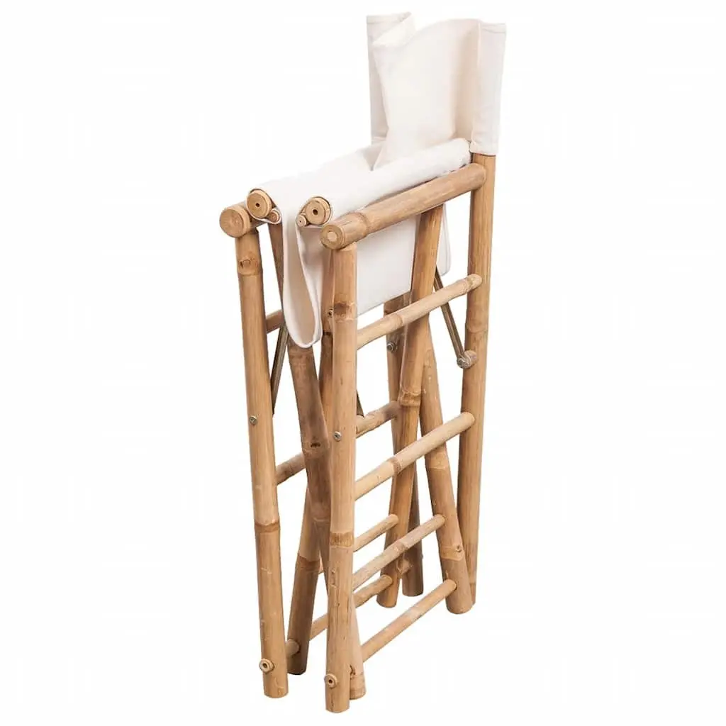 Folding Chairs Set for Outdoor Use