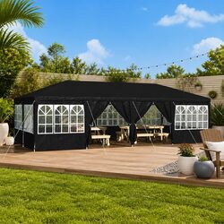 Reliable and Affordable Party Tent for Gatherings