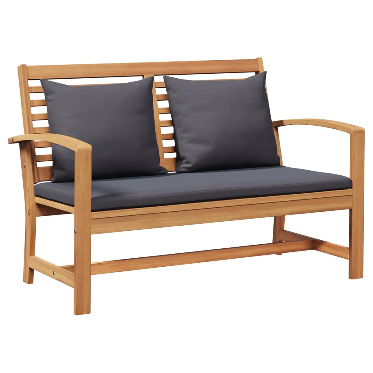 Teak Wood Garden Seating Set