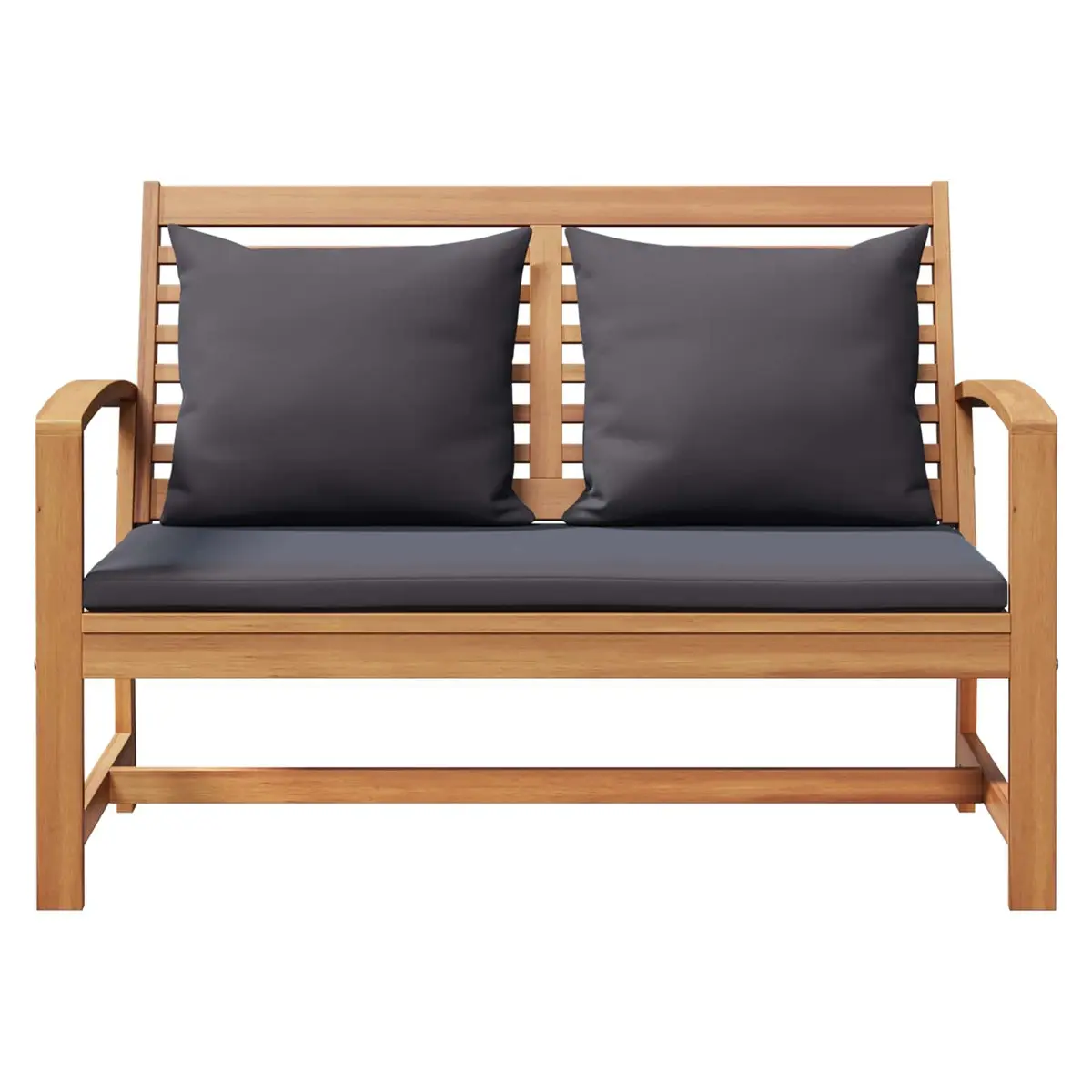 Teak Wood Garden Seating Set