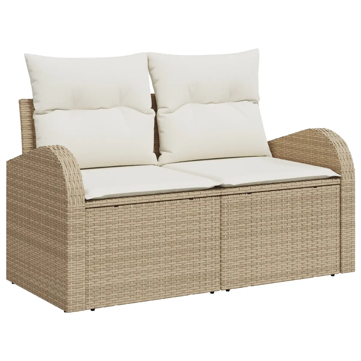 Garden Sofa for Outdoor Use