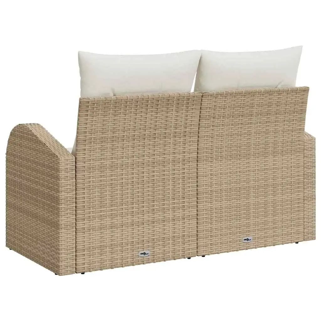 Garden Sofa for Outdoor Use