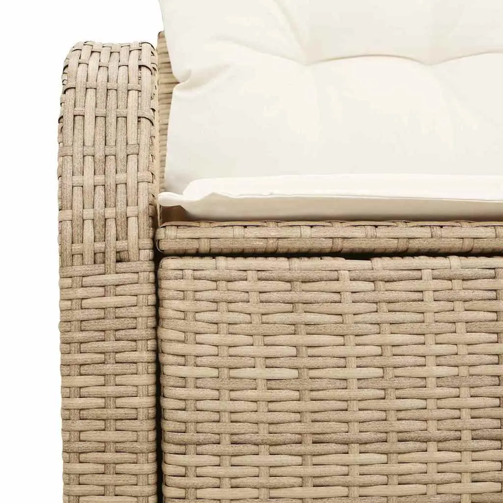 Garden Sofa for Outdoor Use