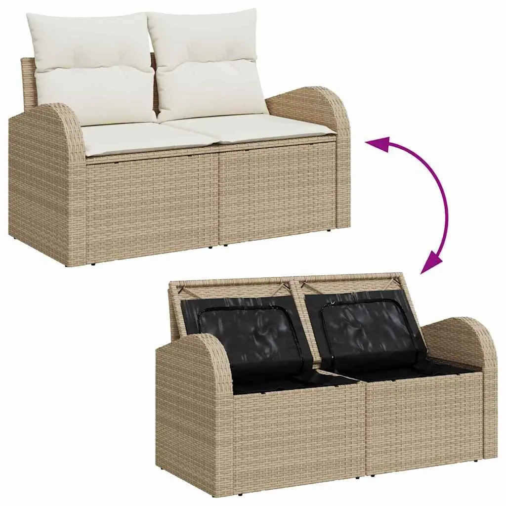 Garden Sofa for Outdoor Use