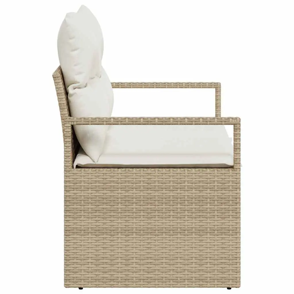 Outdoor Lounge Sofa