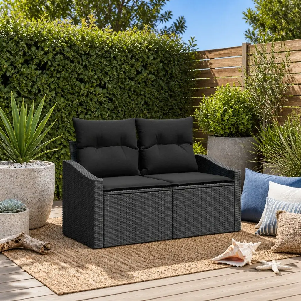 Modular Sofa for Outdoor Comfort and Style