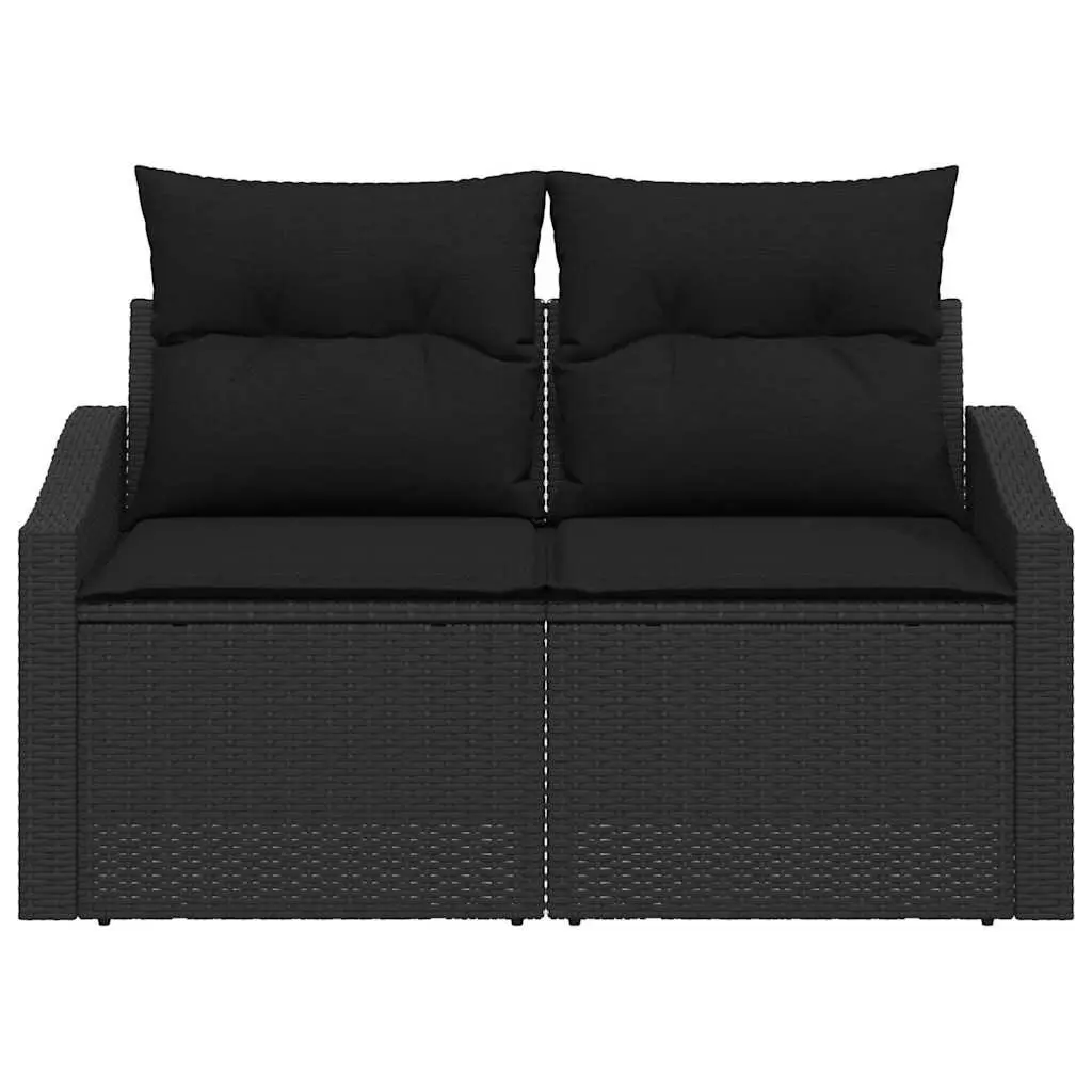 Modular Sofa for Outdoor Comfort and Style