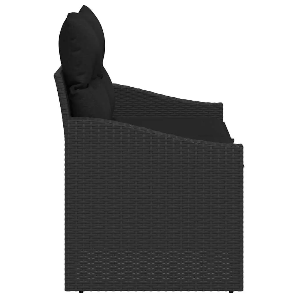 Modular Sofa for Outdoor Comfort and Style