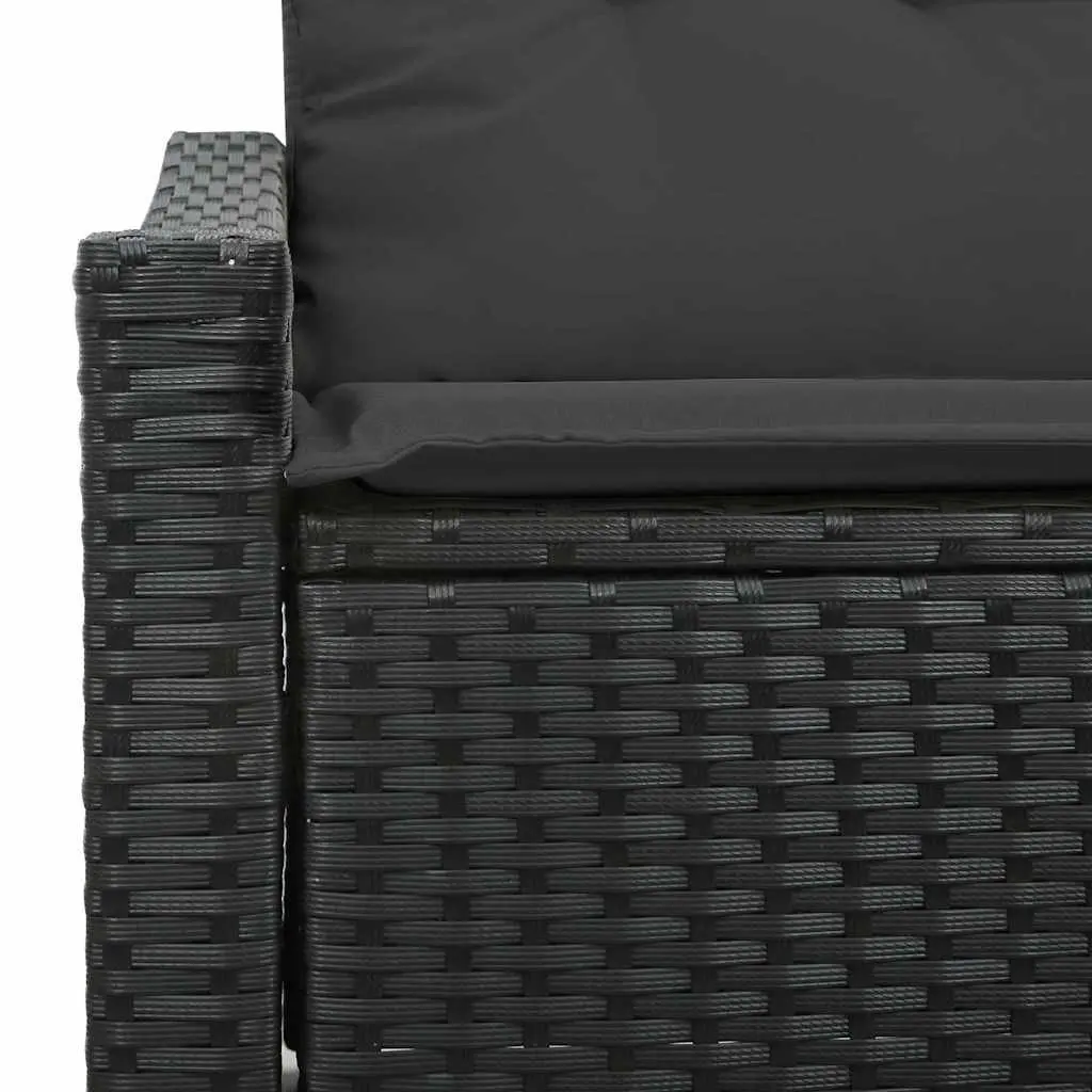 Modular Sofa for Outdoor Comfort and Style