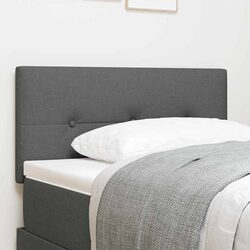 Reliable Height-Adjustable Headboard with Modern Design