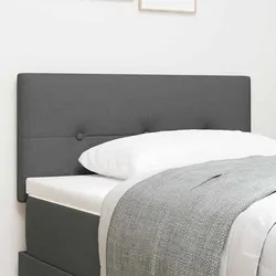 Reliable Height-Adjustable Headboard with Modern Design
