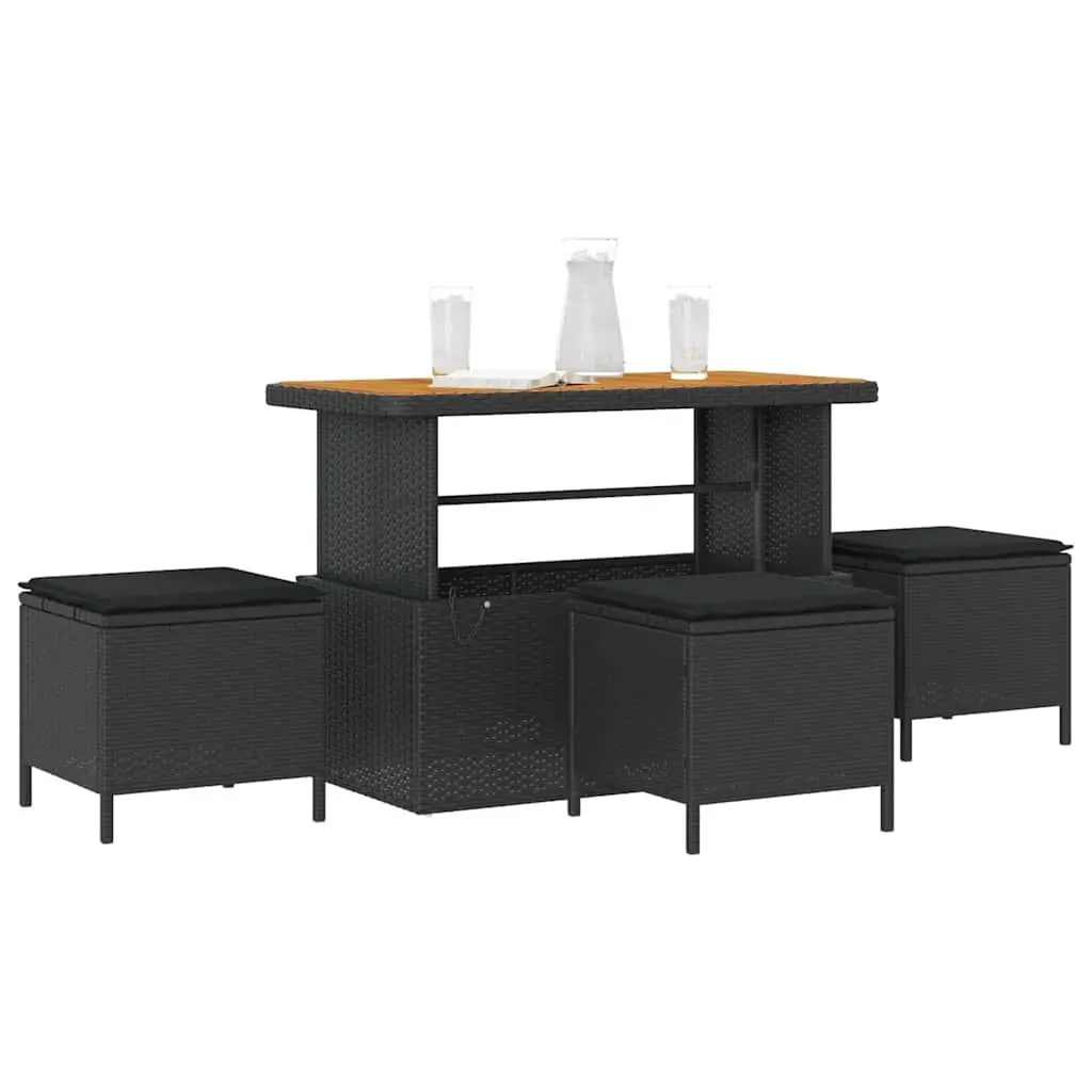 Garden Dining Set