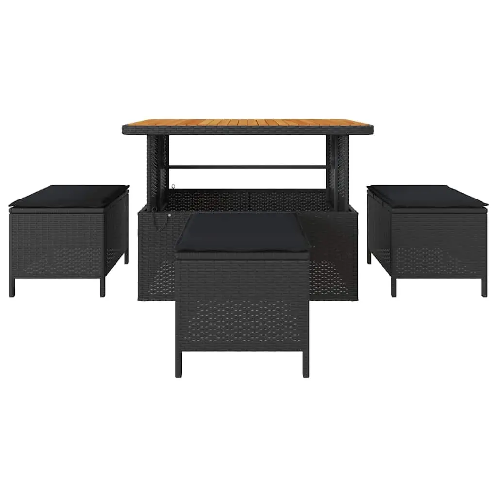 Garden Dining Set