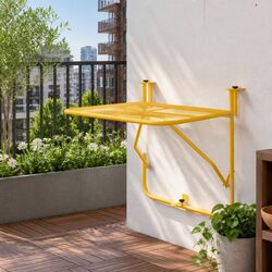 Durable Hanging Table: Practical for Your Outdoor Needs