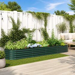 Reliable Raised Garden Bed for Your Gardening Needs