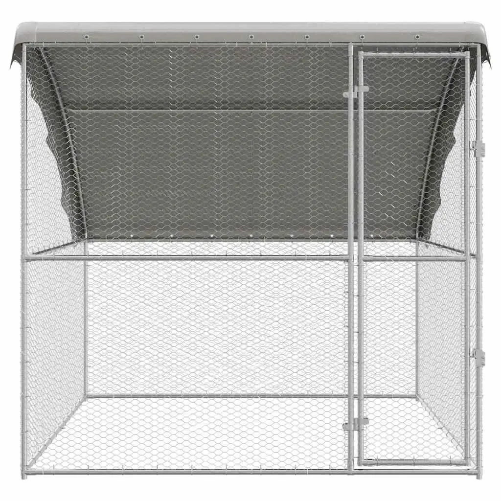 Chicken Cage for Comfort and Safety