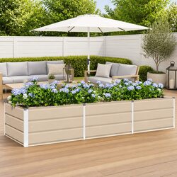 Value and Practicality of the Modern Ivory Planter