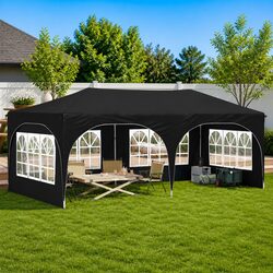 Reliable Outdoor Party Tent for Memorable Gatherings