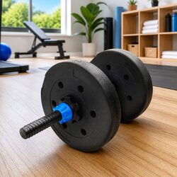 Practical 10 kg Weight Plates to Enhance Your Workouts
