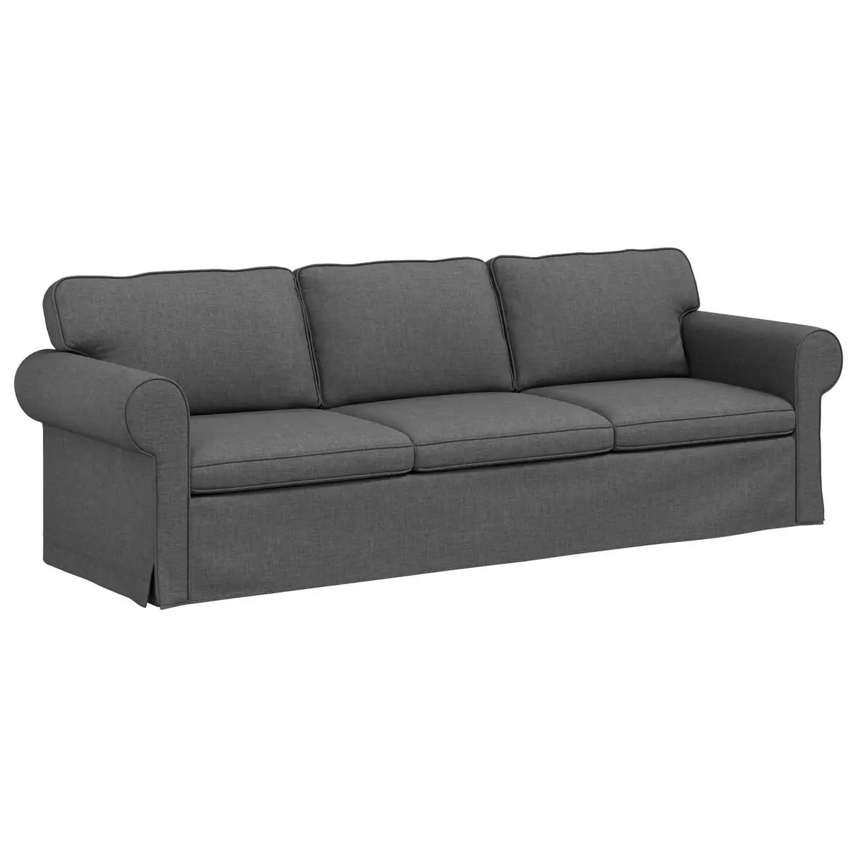 Grey Modular Sofa