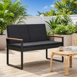 A Reliable Outdoor Bench That Offers Great Value
