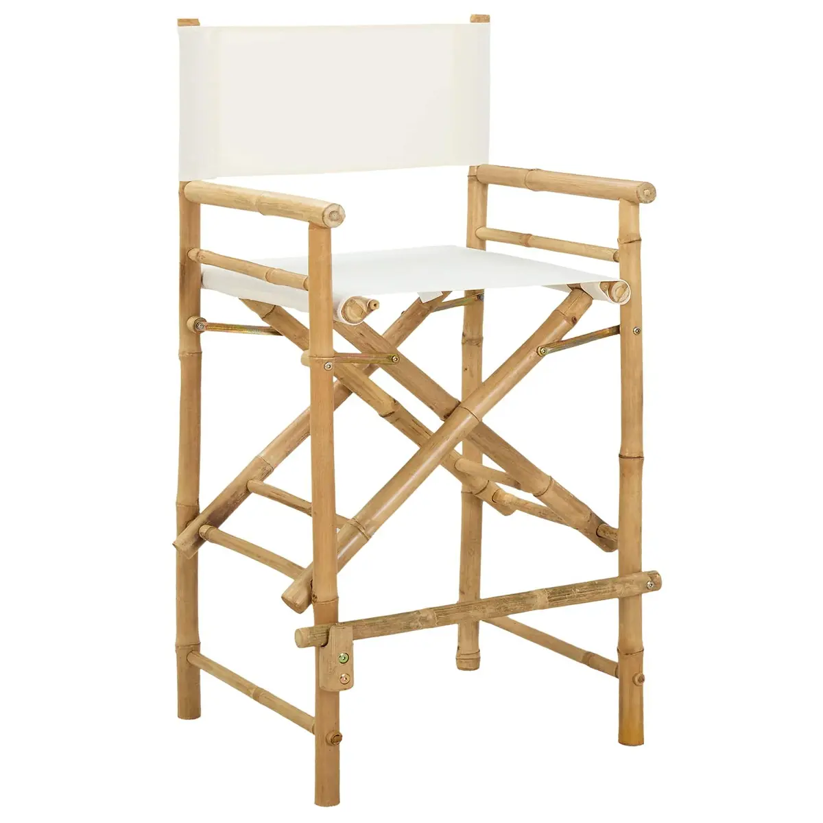 Bamboo Folding Chairs for Home Use