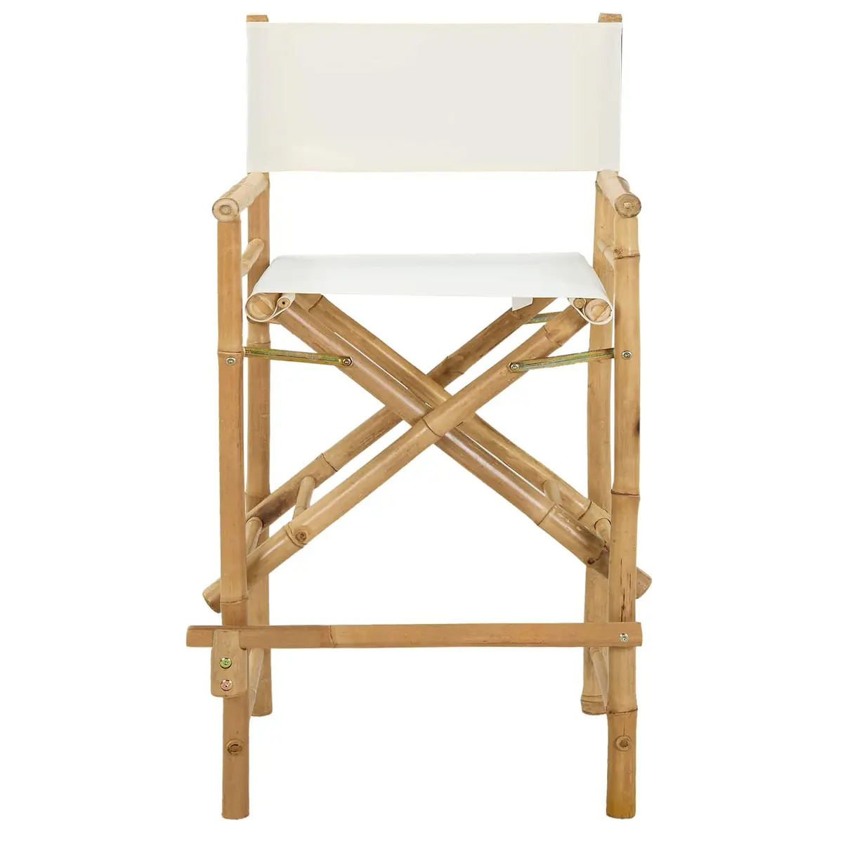 Bamboo Folding Chairs for Home Use