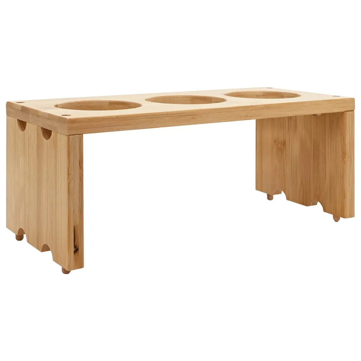 Kitchen Trolley for Convenience