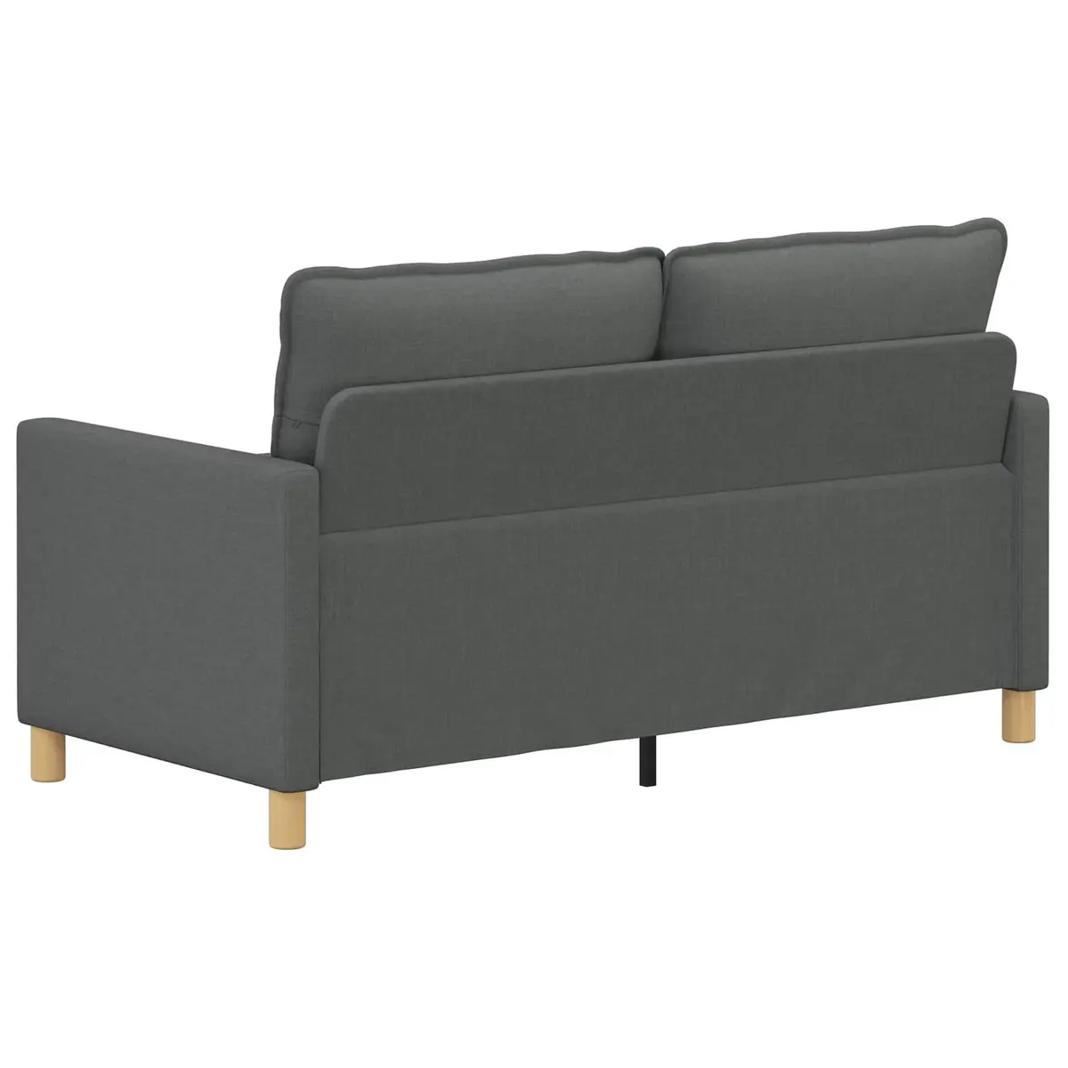 Dark Grey Sofa