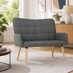 Value and Practicality in a 2-Seater Sofa