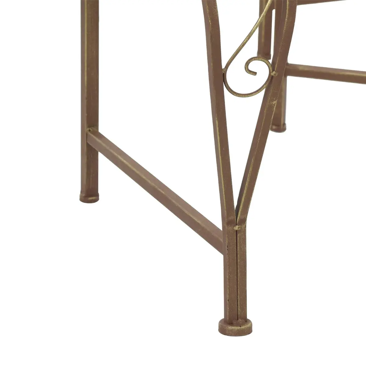 8-Seater Round Tree Bench