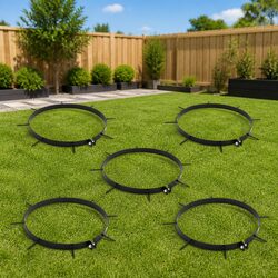 Reliable Aerator Clamps for Your Lawn Care Needs