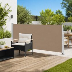 Reliable Retractable Side Awning for Your Outdoor Needs