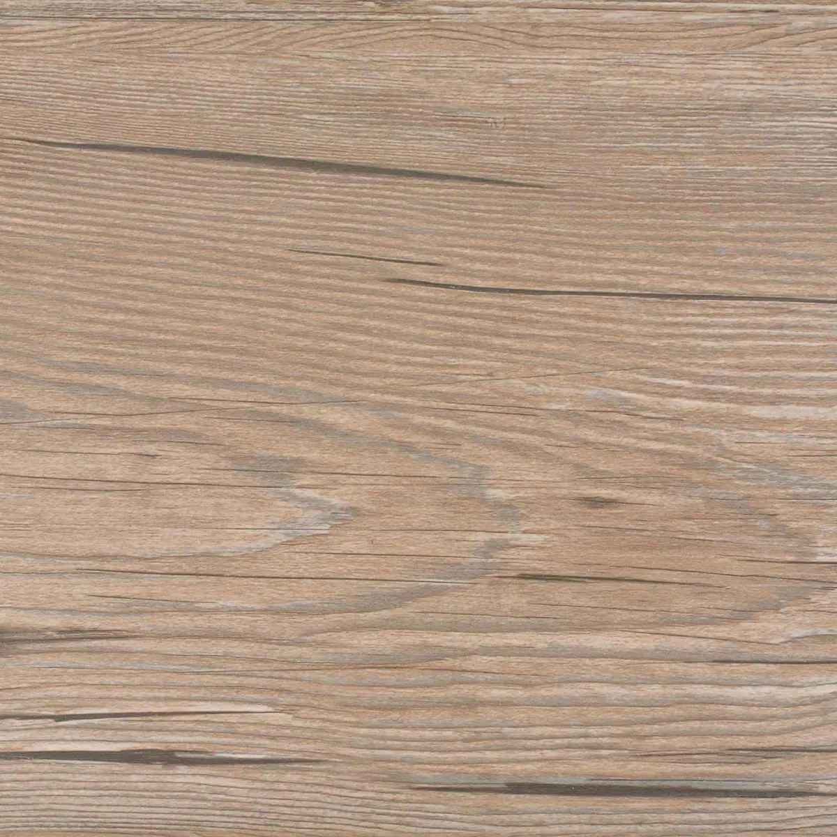 Self-Adhesive PVC Flooring Planks Indoor Use 18 Piece Brown