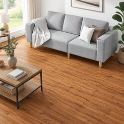 Value-Packed Self-Adhesive PVC Flooring Planks