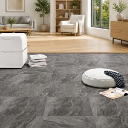 Value-Driven Self-Adhesive PVC Flooring Planks 5.11 m²