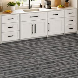 Reliable Self-Adhesive PVC Flooring Planks for Your Space