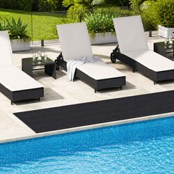 Reliable Outdoor Rubber Mat for Everyday Use