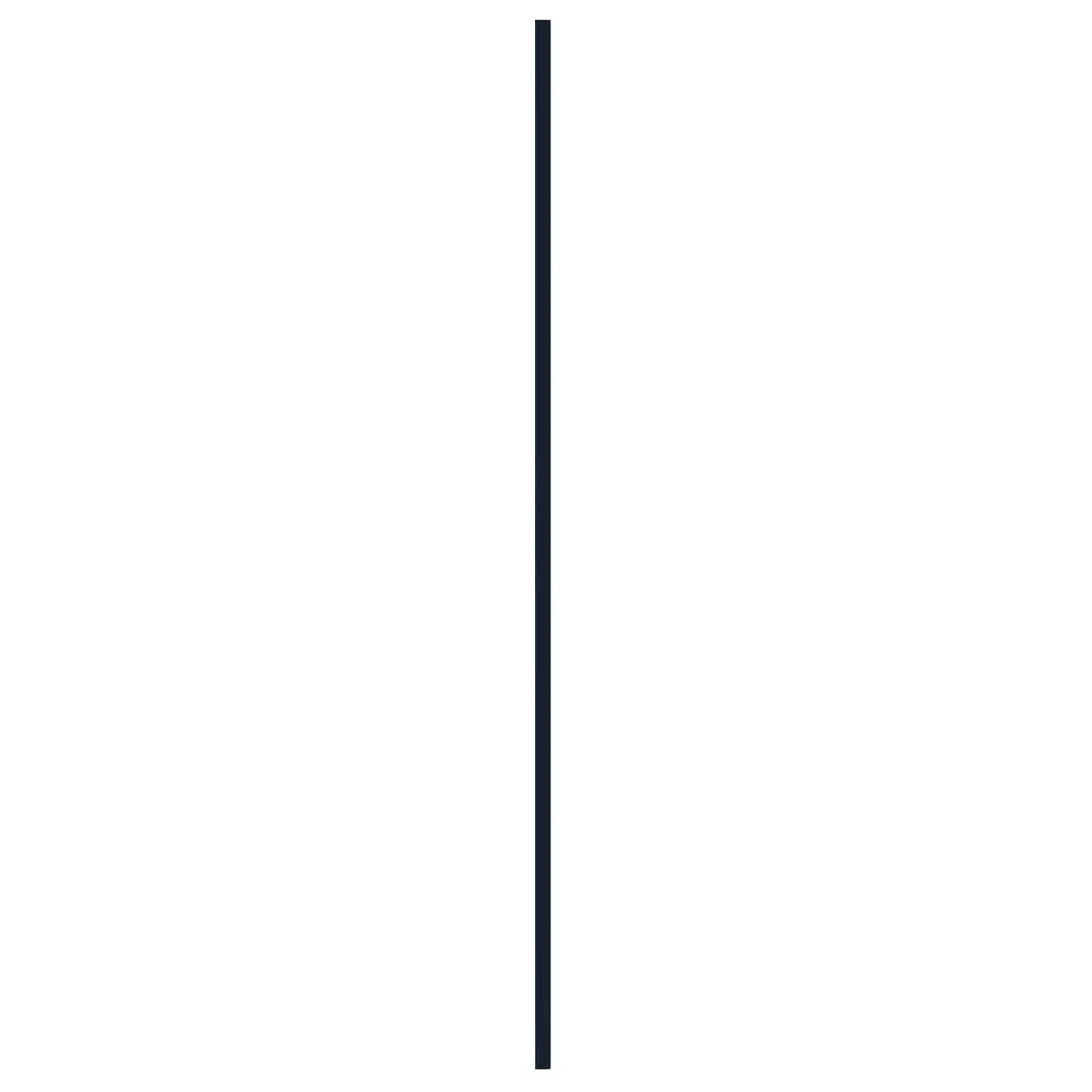 Roof Panels 36 Pieces Rectangular 80x45cm Anthracite Galvanised Steel