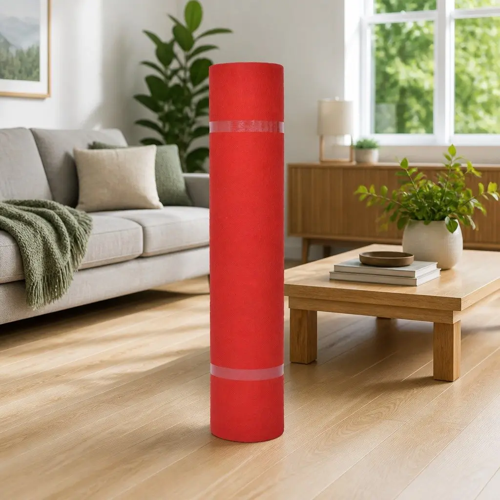 Red Carpet Roll 1 x 24 m