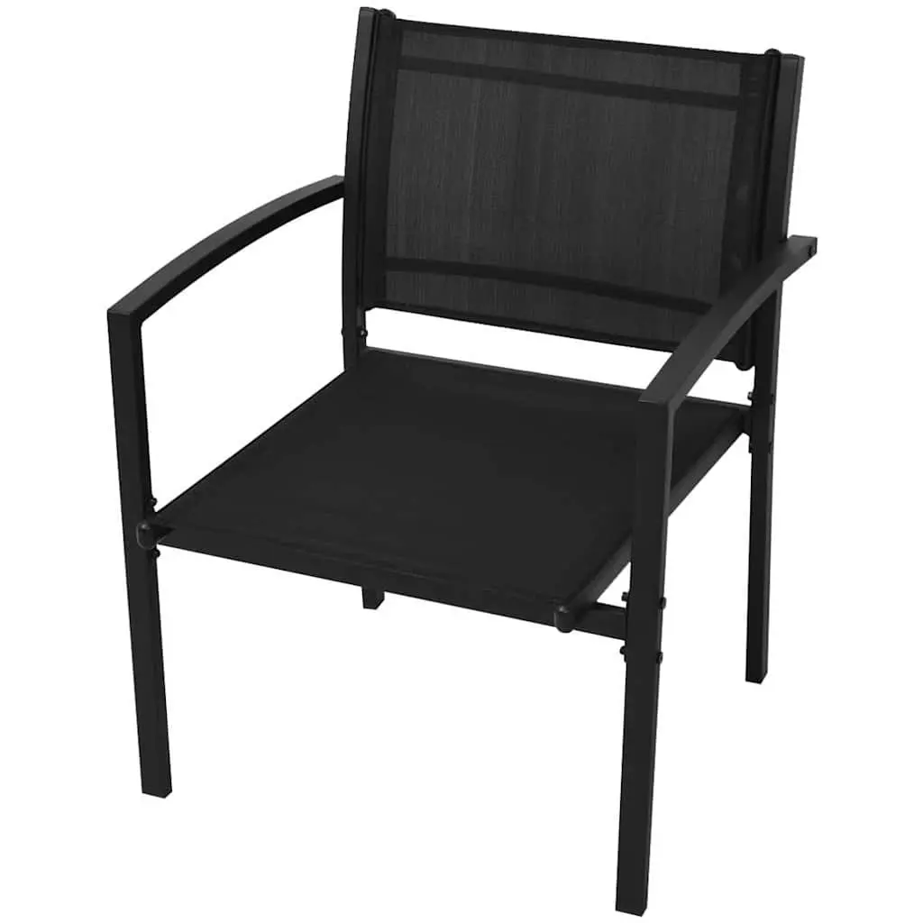 4 Piece Lounge Set for Outdoor Enjoyment