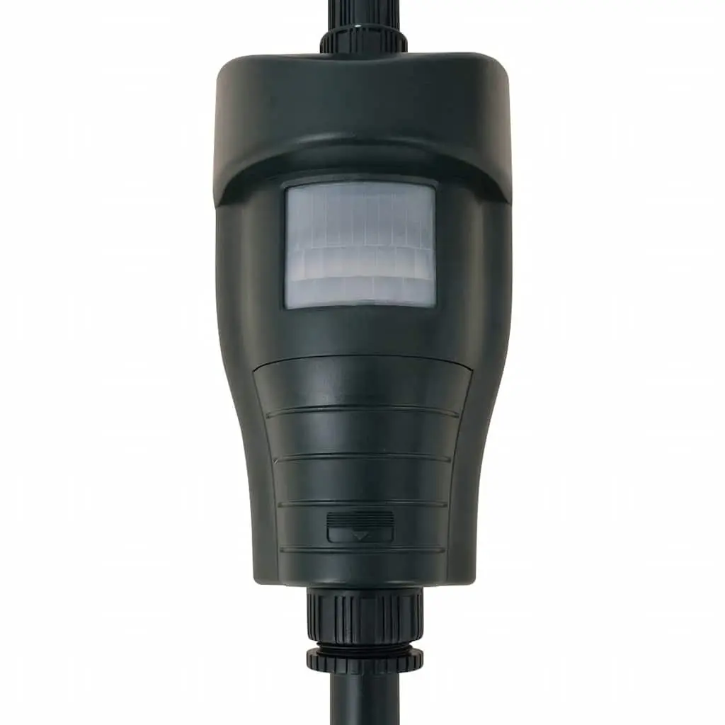 Animal Repellent Jet Spray Motion Activated Garden Pest Deterrent Outdoor