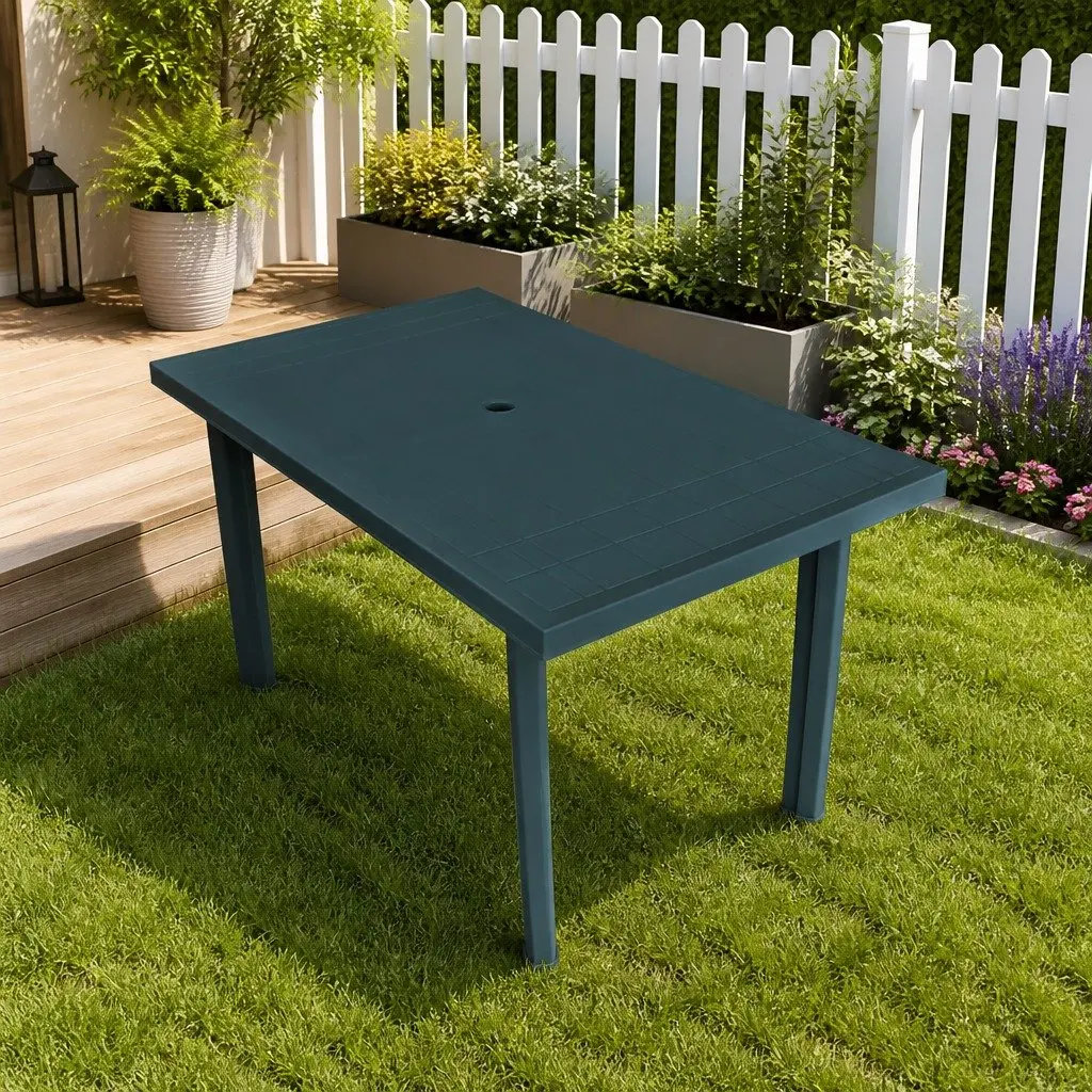 Outdoor Garden Table