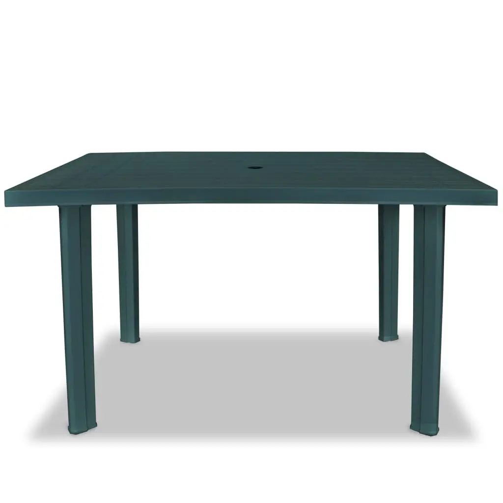 Outdoor Garden Table
